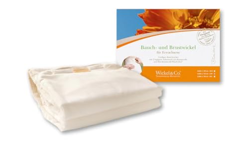 Wickel & Co. Bauchwickel für Jugendliche und Erwachsene Größe 2 S/M von Wickel & Co.