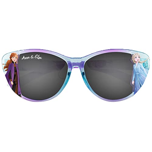 Widdle Springtime Disney Frozen Kinder Sonnenbrille UV-Schutz für Urlaub - FROZEN10, multi, Einheitsgröße Widdle Springtime Disney Frozen Kinder Sonnenbrille UV-Schutz für Urlaub - FROZEN10, multi, Einheitsgröße von Widdle Springtime