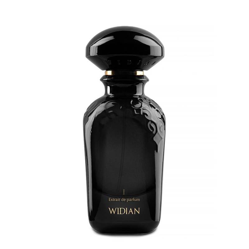 Widian Black I Parfum (50 ml) Widian Black I Parfum (50 ml) von Widian