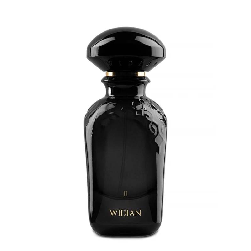 Widian Black II EdP (100 ml) von Widian