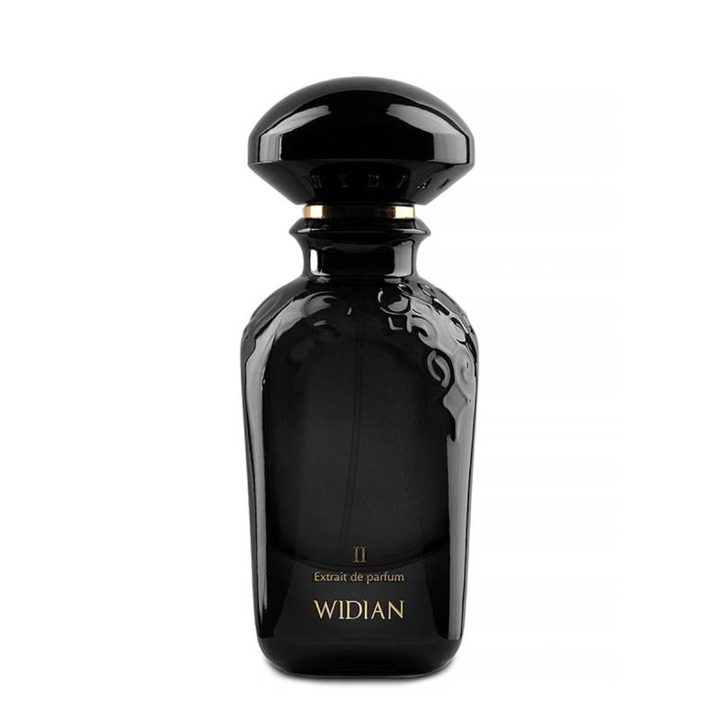 Widian Black II Parfum (50 ml) von Widian