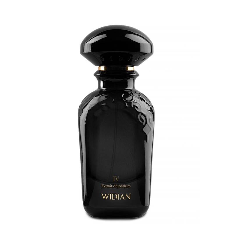 Widian Black IV Parfum (50 ml) Widian Black IV Parfum (50 ml) von Widian