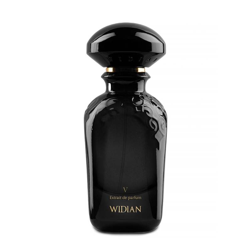 Widian Black V Parfum (50 ml) von Widian