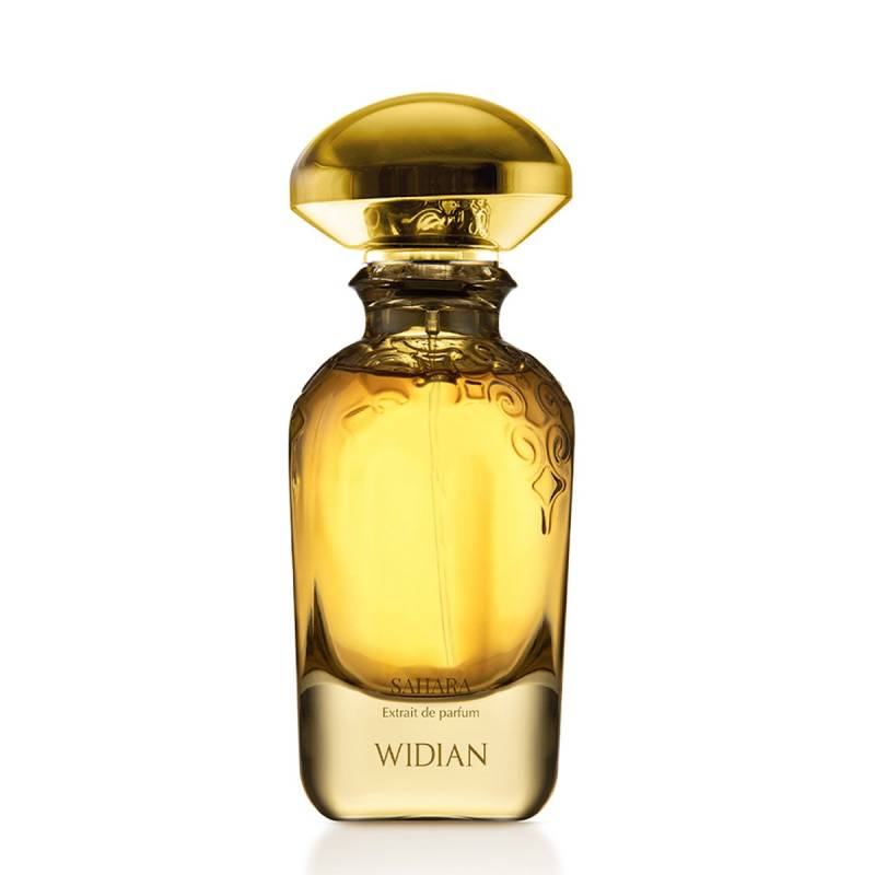 Widian Gold Collection Sahara Parfum (50 ml) von Widian