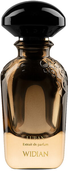 Widian Luban Extrait de Parfum 50 ml von Widian