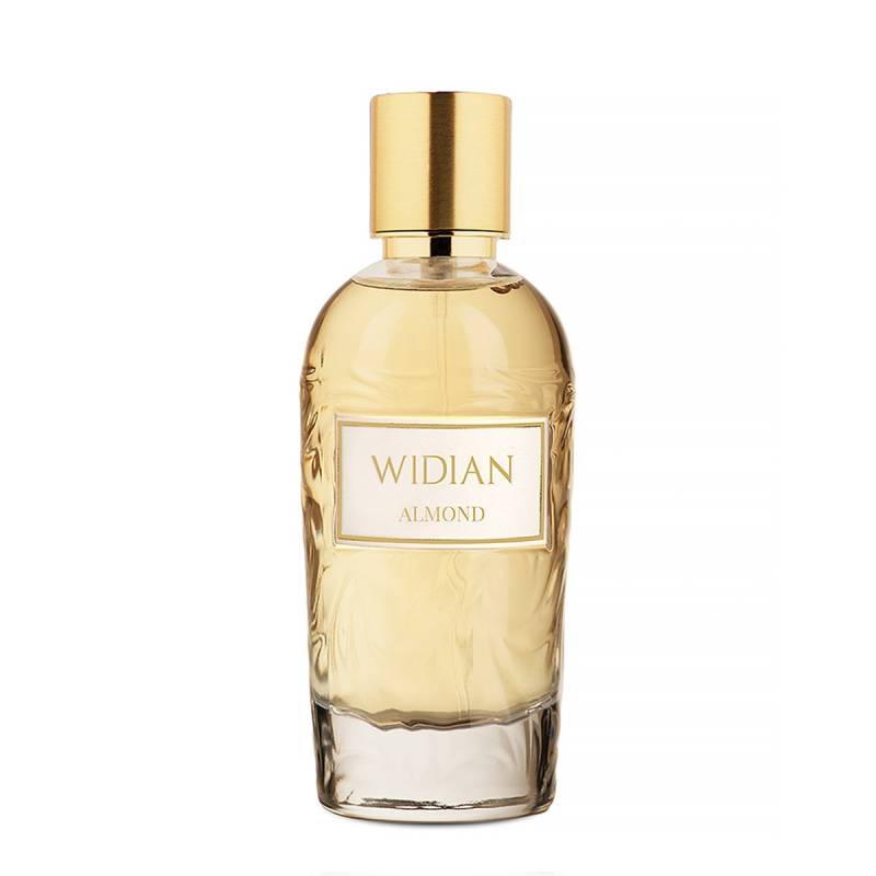 Widian Rose Arabia Almond EdP (100 ml) von Widian
