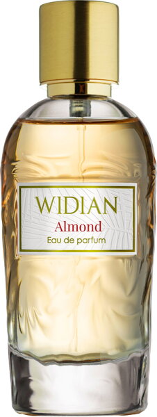 Widian Rose Arabia Collection Almond Eau de Parfum (EdP) 100 ml von Widian