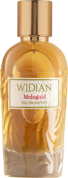 Widian Rose Arabia Collection Melogold Eau de Parfum (EdP) 100 ml von Widian