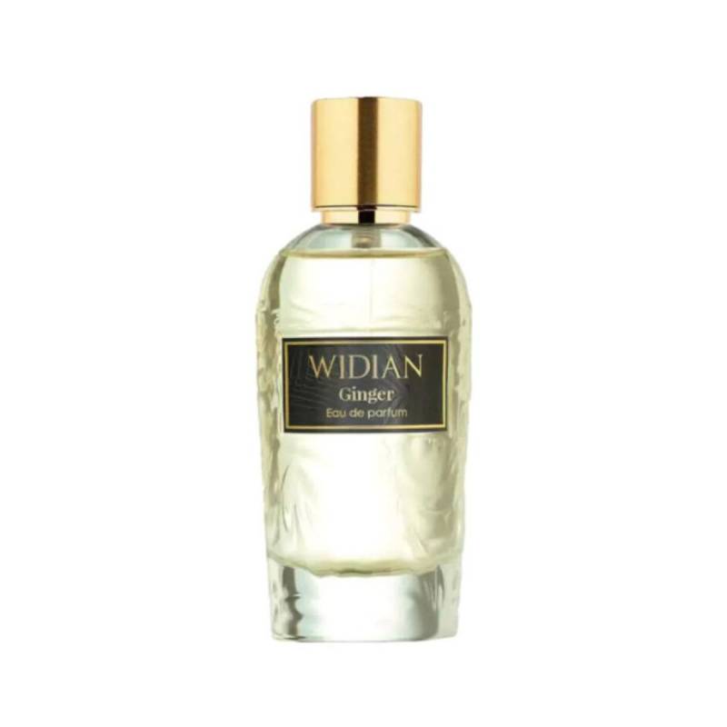 Widian Rose Arabia Ginger Edp (100 ml) von Widian