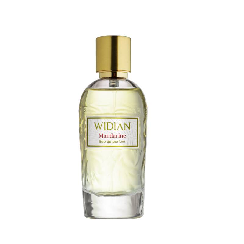 Widian Rose Arabia Mandarine (100 ml) von Widian