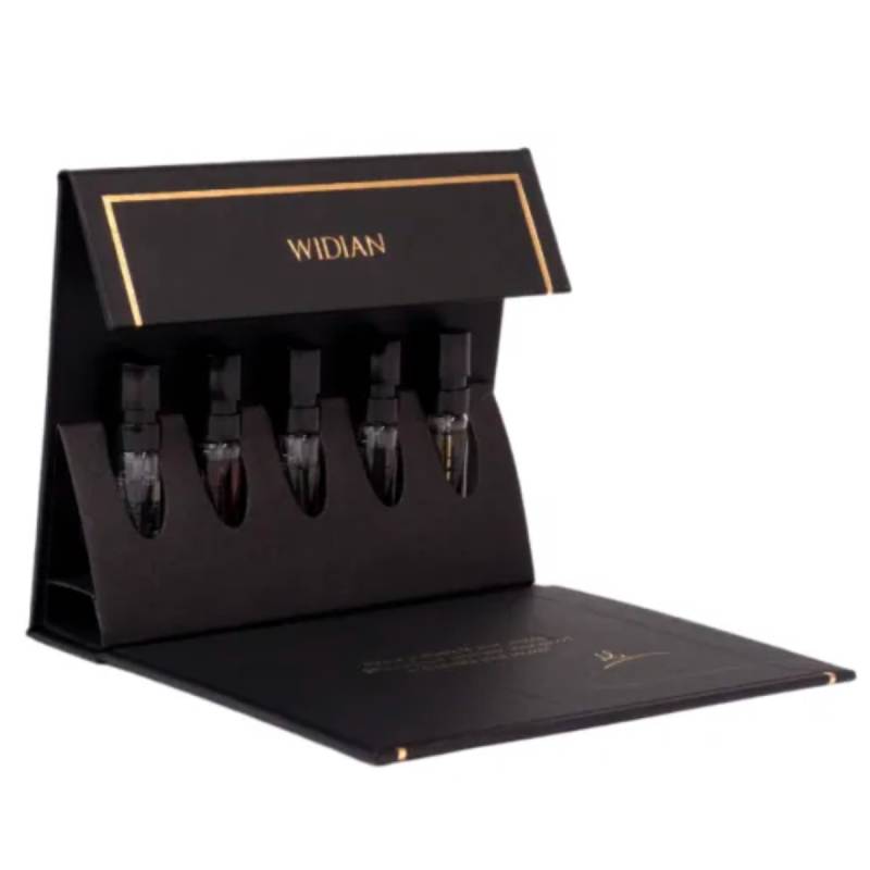 Widian Sample Clutch Best Sellers von Widian