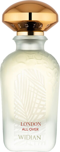 Widian Sapphire Collection London All Over Spray 50 ml Widian Sapphire Collection London All Over Spray 50 ml von Widian