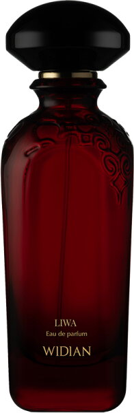 Widian Velvet Collection Liwa Eau de Parfum (EdP) 100 ml von Widian