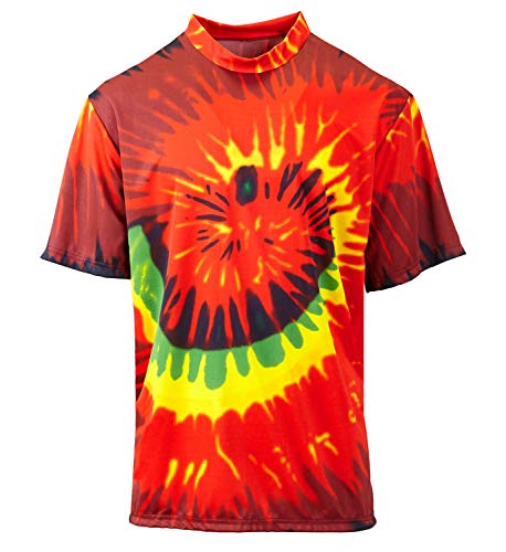 Batik T-Shirt, Größe XL Batik T-Shirt, Größe XL von Widmann