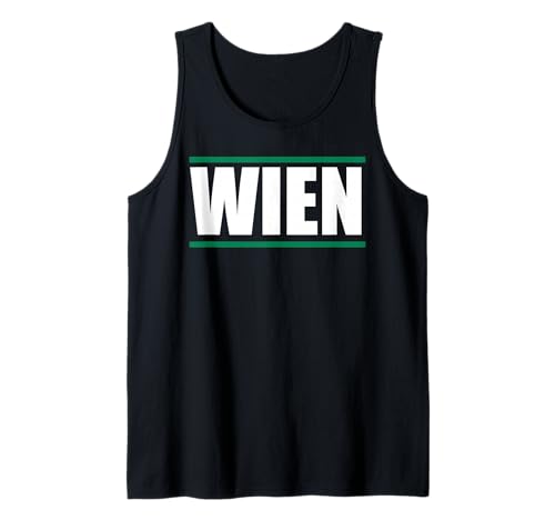 Wien Tshirt Für Kinder Herren Damen Wiener Vienna Österreich Tank Top Wien Tshirt Für Kinder Herren Damen Wiener Vienna Österreich Tank Top von Wien Geschenk Herren Damen Wiener Vienna Austria
