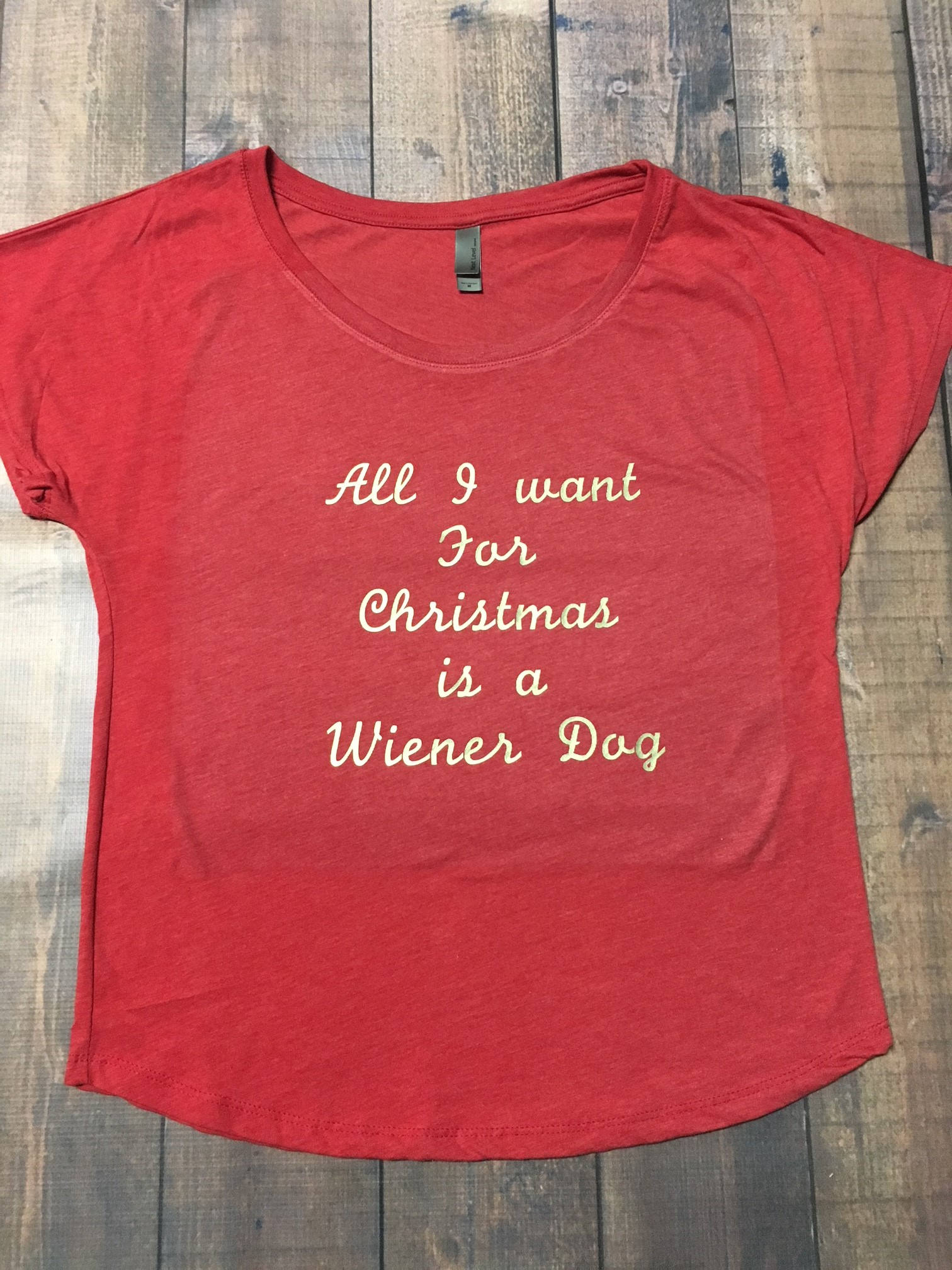 Weihnachtsshirt, Dackelshirt, Dackel Kleidung, Weihnachtsdackel Shirt, Wiener Hundeshirt Weihnachtsshirt, Dackelshirt, Dackel Kleidung, Weihnachtsdackel Shirt, Wiener Hundeshirt von WienerBrothersCo