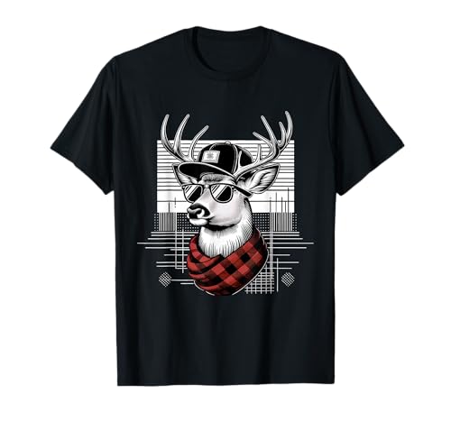 Trachtenshirt Kinder Jungen Herren Hirsch Lausbua Trachten T-Shirt Trachtenshirt Kinder Jungen Herren Hirsch Lausbua Trachten T-Shirt von Wiesn Oktoberfest Deko Tracht & Ersatz Lederhose