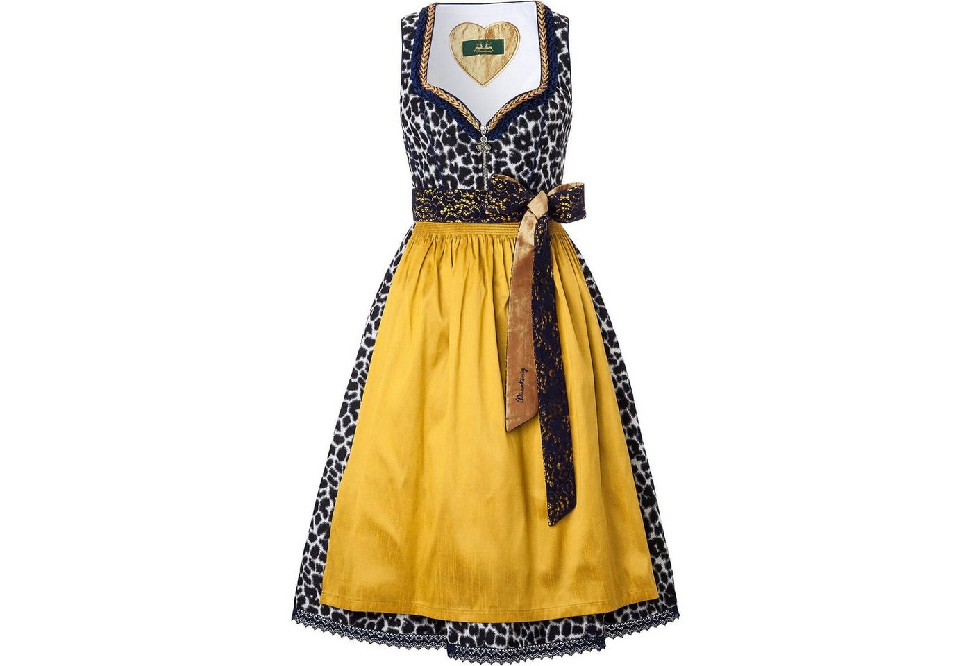 Wiesnkönig Dirndl Dirndl Enza von Wiesnkönig