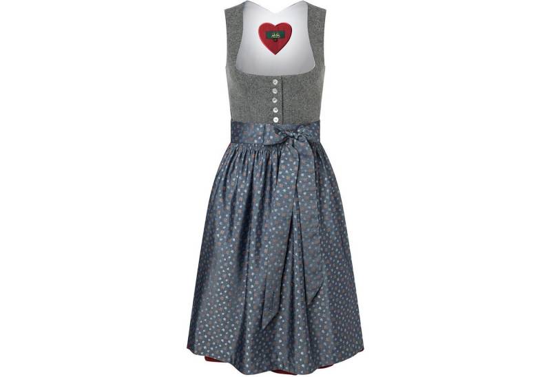 Wiesnkönig 2-in-1-Kleid Dirndl Eva K20 von Wiesnkönig