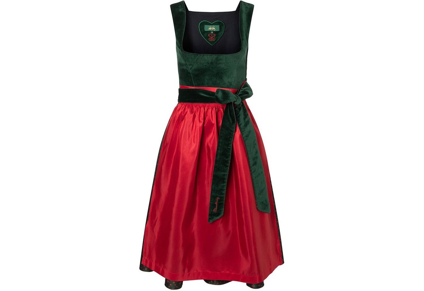 Wiesnkönig Dirndl Dirndl Gabriela K20 von Wiesnkönig