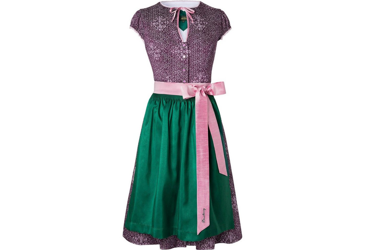 Wiesnkönig Dirndl Dirndl Henriette von Wiesnkönig