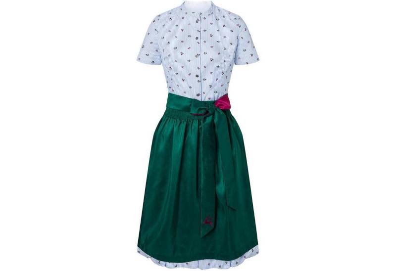 Wiesnkönig 2-in-1-Kleid Dirndl Jalina K20 von Wiesnkönig