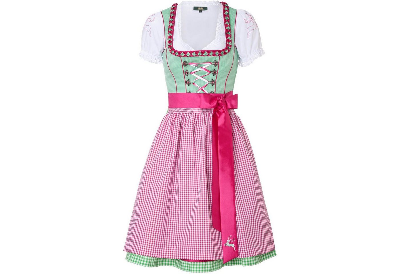 Wiesnkönig Dirndl Dirndl Lori von Wiesnkönig