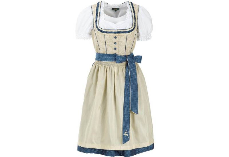 Wiesnkönig 2-in-1-Kleid Dirndl Marlene von Wiesnkönig