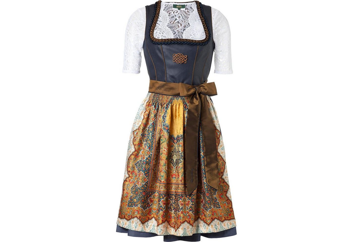 Wiesnkönig 2-in-1-Kleid Dirndl Mattea von Wiesnkönig