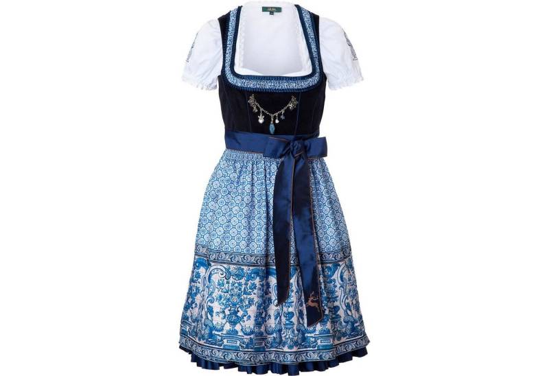 Wiesnkönig 2-in-1-Kleid Dirndl Sarah von Wiesnkönig