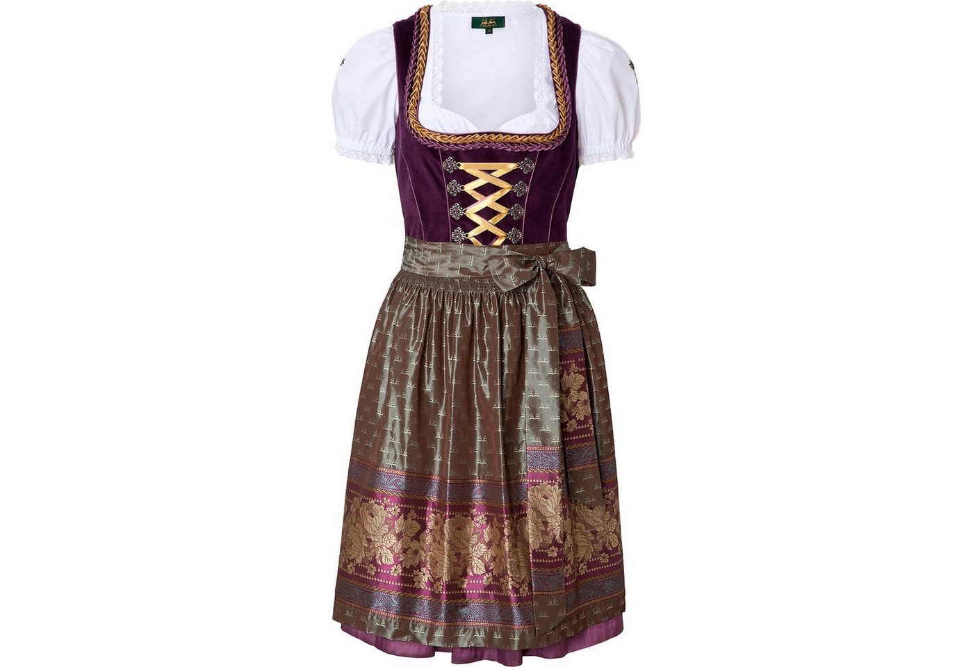 Wiesnkönig Dirndl Dirndl Sarina von Wiesnkönig