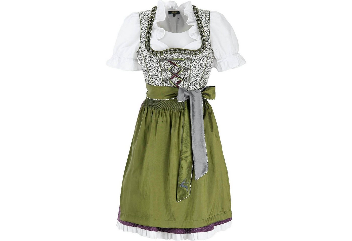 Wiesnkönig Dirndl Dirndl Traudl von Wiesnkönig