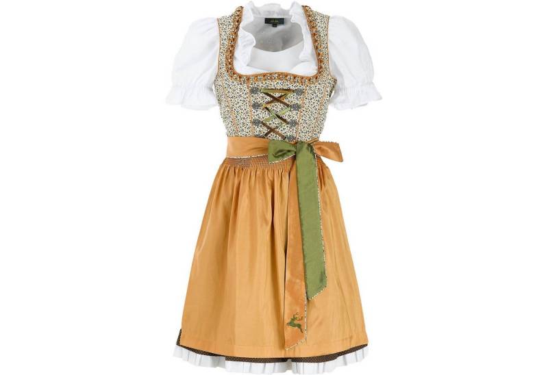 Wiesnkönig 2-in-1-Kleid Dirndl Traudl von Wiesnkönig