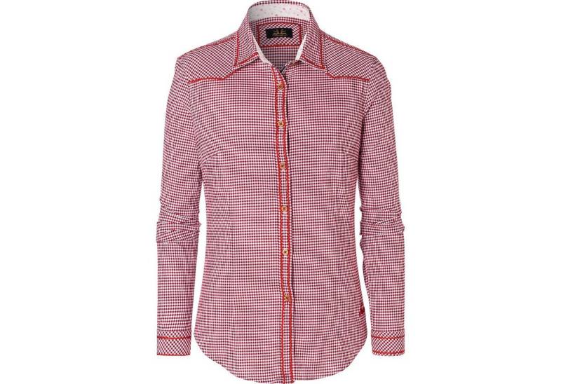 Wiesnkönig Outdoorbluse Bluse Liliane von Wiesnkönig