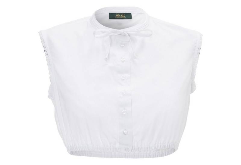 Wiesnkönig Outdoorbluse Dirndlbluse Isolde K20 von Wiesnkönig