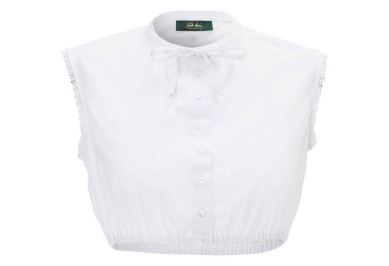 Wiesnkönig Outdoorbluse Dirndlbluse Isolde von Wiesnkönig