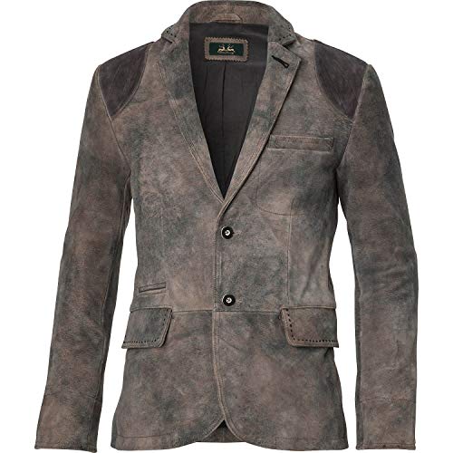 Wiesnkönig Herren Jacke Levi Premium Trachten Jacke für Herren | Modell Levi Zwei Farben Gr.44-54 leicht tailliert | Trachtenjacke für Wiesn Oktoberfest Volksfest Trachtenfest Wiesnkönig Herren Jacke Levi Premium Trachten Jacke für Herren | Modell Levi Zwei Farben Gr.44-54 leicht tailliert | Trachtenjacke für Wiesn Oktoberfest Volksfest Trachtenfest von Wiesnkönig