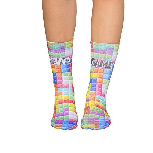 Wigglesteps Hellblau - Socken - Unisex - Läufer - 1 Stück von Wigglesteps