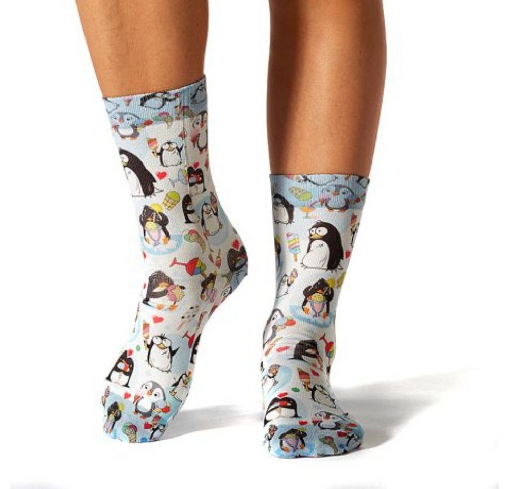 Wigglesteps Strümpfe Bunte Damen Socken in vielfältigen Designs von Wigglesteps