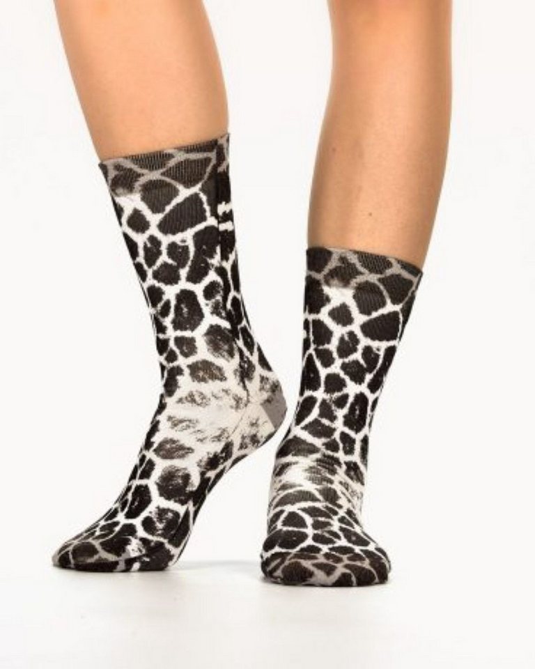 Wigglesteps Strümpfe Bunte Damen Socken in vielfältigen Designs von Wigglesteps