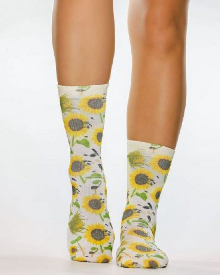 Wigglesteps Strümpfe Bunte Damen Socken in vielfältigen Designs von Wigglesteps