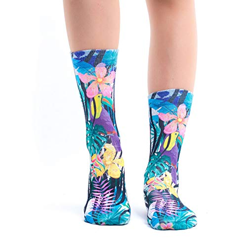 Wigglesteps Tropic Bird von Wigglesteps