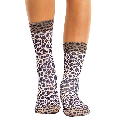 Wigglesteps WILD Leo Größe One Size Grau (Light Grey) von Wigglesteps