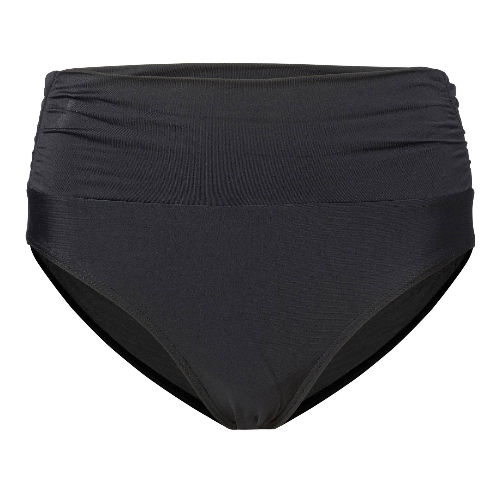 Wiki Swim Tai De Luxe Bikini Hose, Farbe: Schwarz, Größe: 38, Damen von Wiki