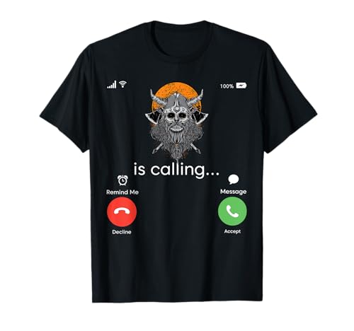 Viking Clothing Bärtigermann Herren Wikinger Mittelalter Fan T-Shirt Viking Clothing Bärtigermann Herren Wikinger Mittelalter Fan T-Shirt von Wikinger Deko Viking Costume for Women Viking Cost