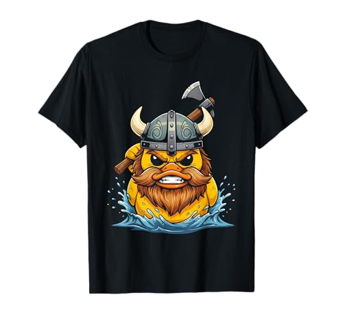 Wikinger Kleidung Herren Damen - Lustiges Wikinger T-Shirt Wikinger Kleidung Herren Damen - Lustiges Wikinger T-Shirt von Wikinger Geschenk für Wikinger Fans