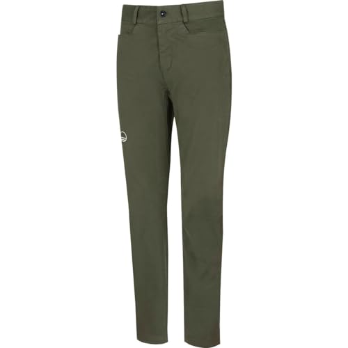 Wild Country Damen Spotter Hose, greenspit, XS von Wild Country