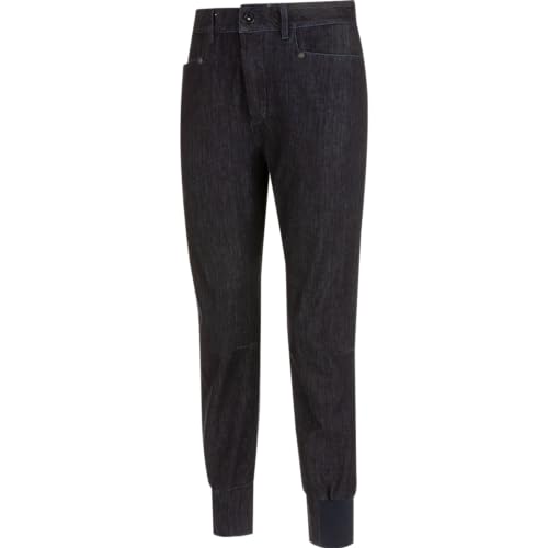 Wild Country Damen Spotter Jeans, Dark Denim, S von Wild Country