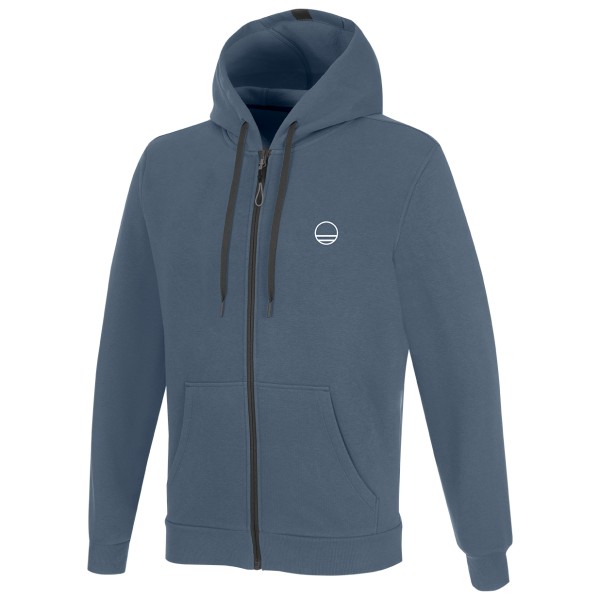 Wild Country - Flow 3 - Hoodie Gr L;M;XL;XXL blau von Wild Country