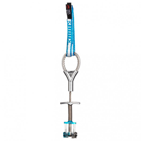 Wild Country - Offset Zero Friend - Klemmgerät Gr 0,3-0,4 blau von Wild Country